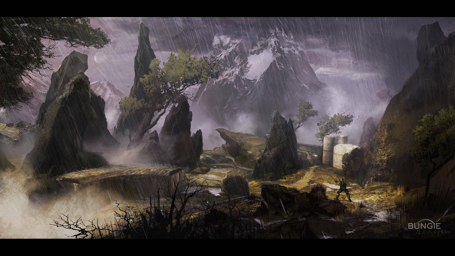 Halo: Reach - Imagen 3